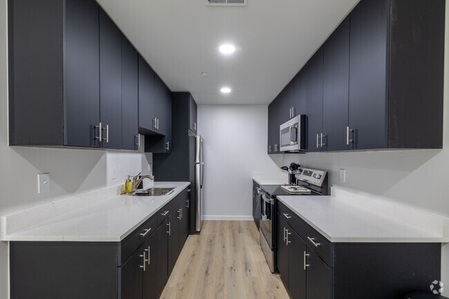 Interior Photo - Warren Valley Apartments