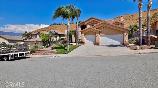 Foto del edificio - 3729 Big Canyon Ct