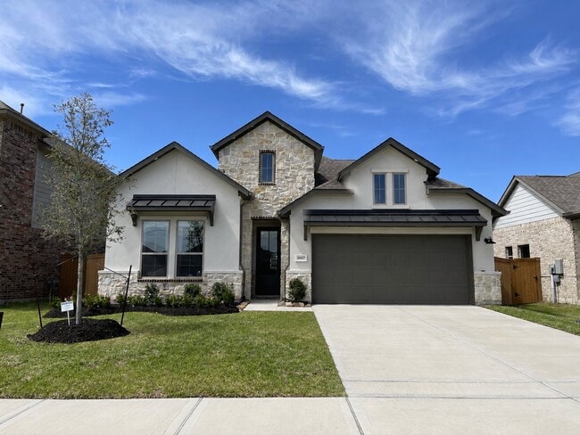 Building Photo - 2607 Bayrose Dr
