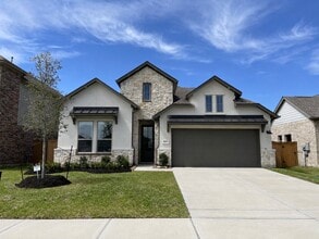 2607 Bayrose Dr