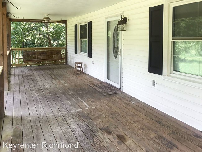 Building Photo - 3 br, 2 bath House - 10702 Claytor Country Ln