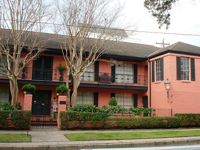 Building Photo - 3618 Stanford St