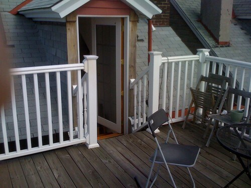 Foto del edificio - 457 Cedarville St