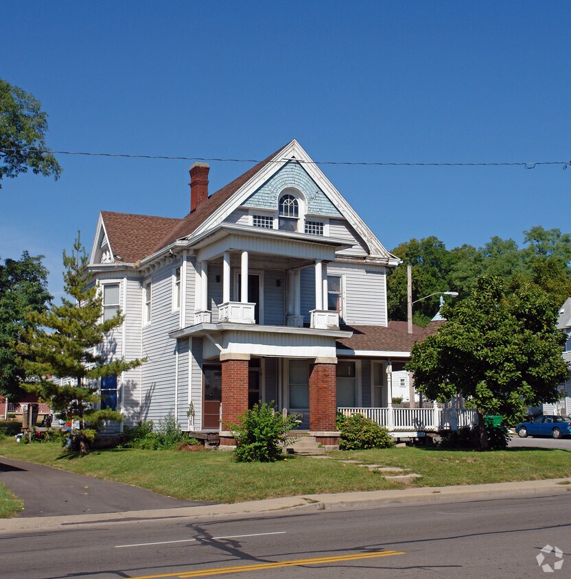 Foto del edificio - 935 N Limestone St