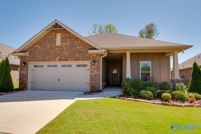 Building Photo - 3023 Peevey Creek Ln