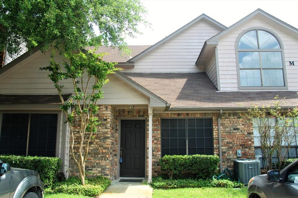 449 Harris St Unit M101, Coppell, TX 75019 Condo for Rent in Coppell