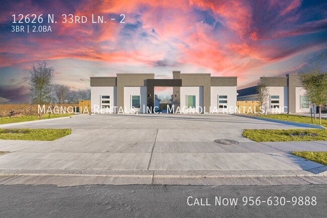 Building Photo - 12626 N 33rd Ln