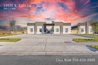 Building Photo - 12626 N 33rd Ln