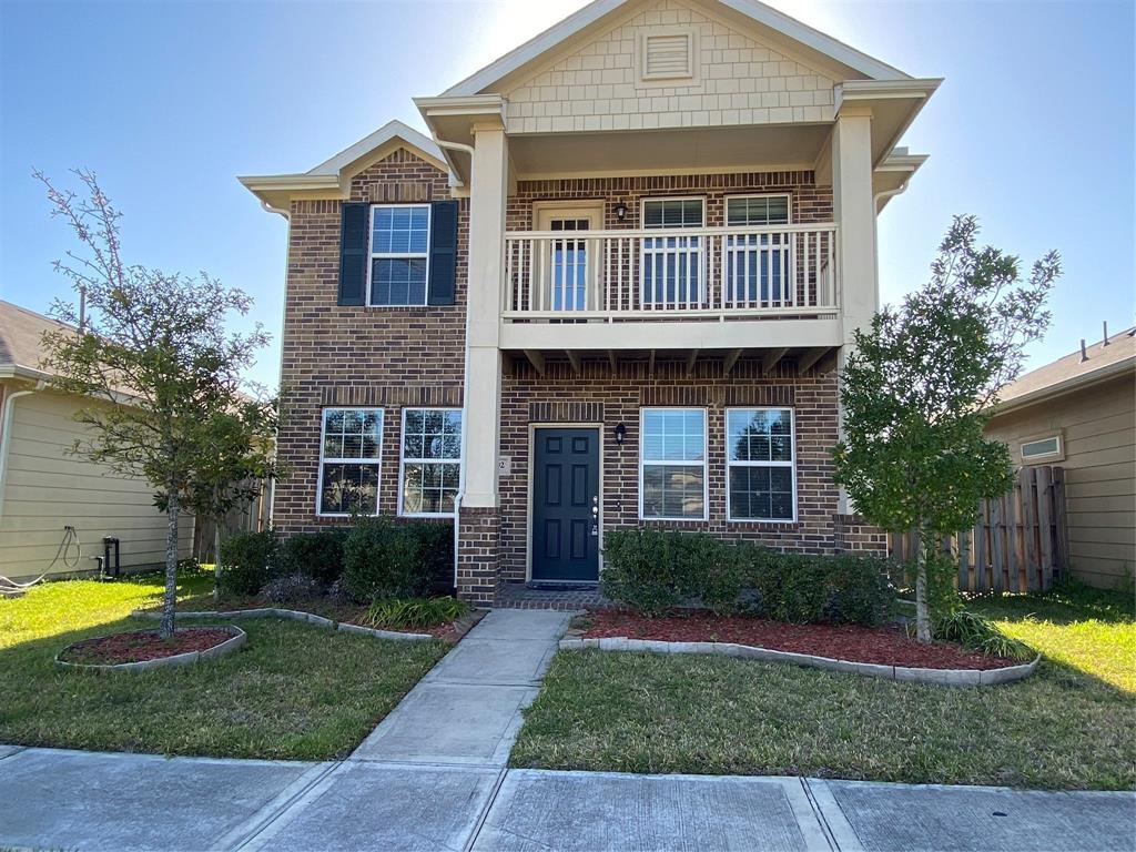 7502 Granite Terrace Ln, Houston, TX 77083 House Rental in Houston