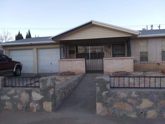 Primary Photo - 4617 Sun Valley Dr
