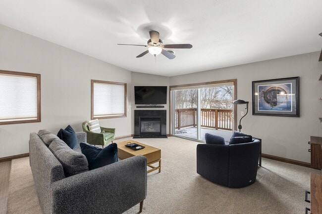 Building Photo - 1064 W Willis Wy