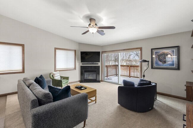 Foto del edificio - 1064 W Willis Wy