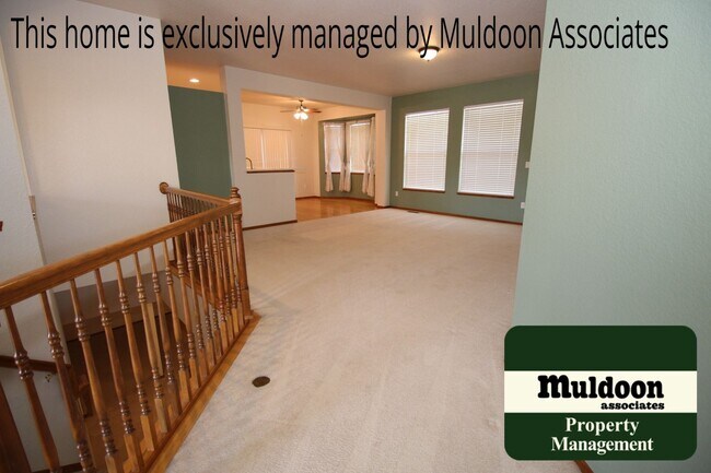 Foto del edificio - Coming soon! Gorgeous ranch style home in Soaring Eagles