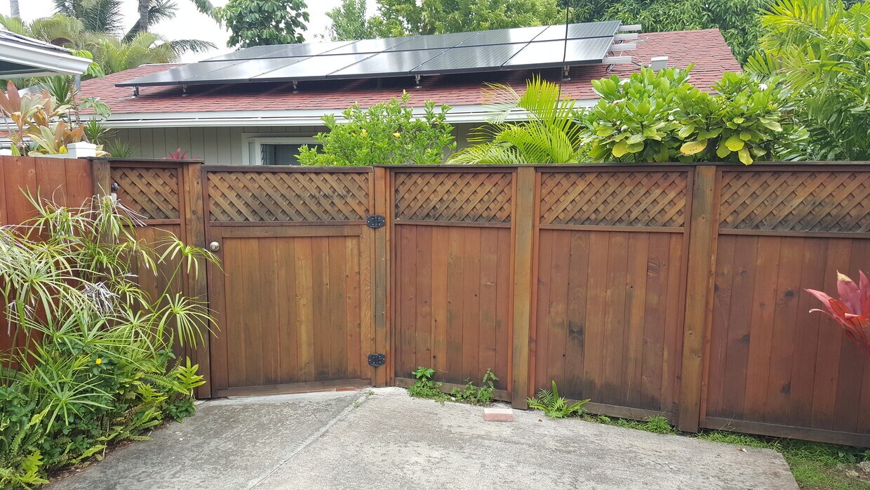 Primary Photo - Single Family Home in Kailua