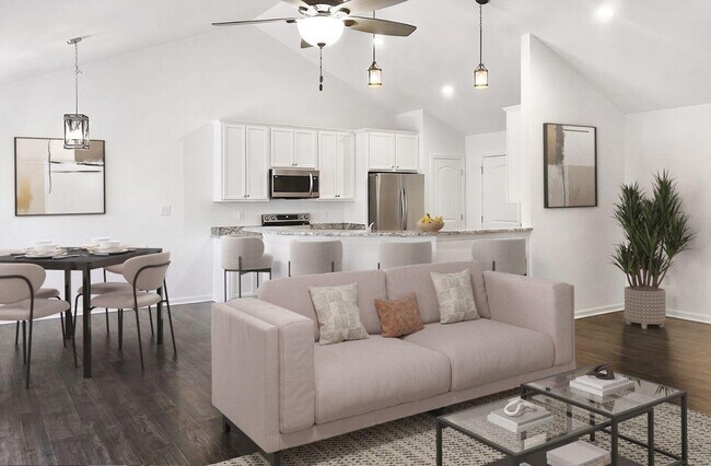 Foto del edificio - 1200 Happy Ridge Dr