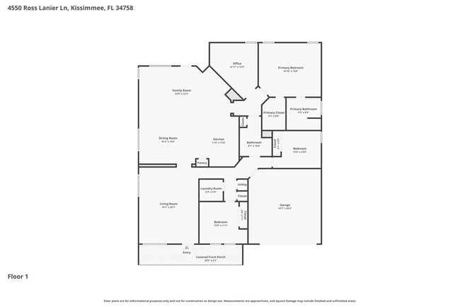 Building Photo - 4550 Ross Lanier Ln