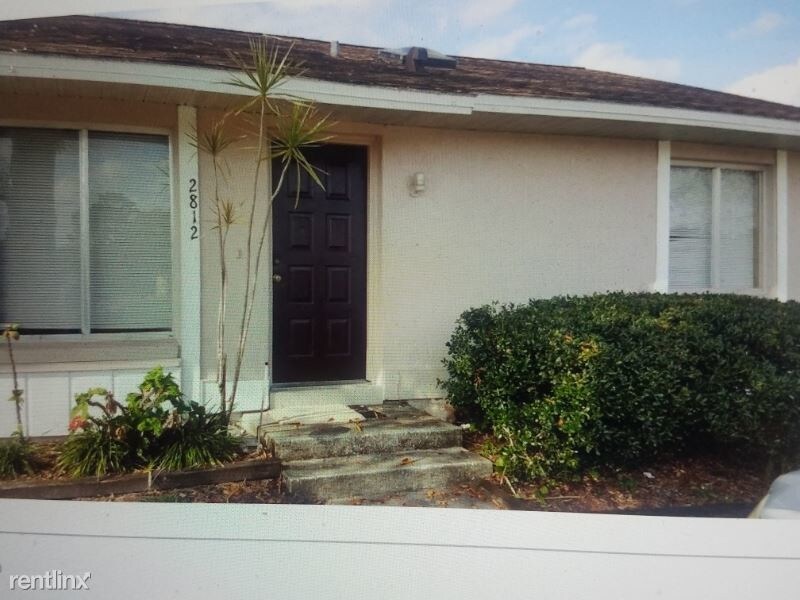 Primary Photo - 2 br, 2 bath House - 2812 Coral Reef Dr