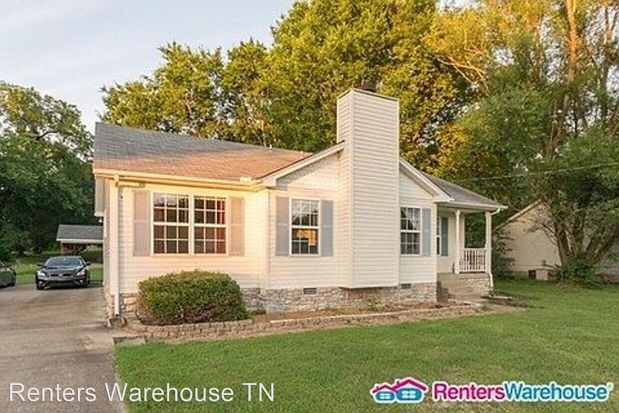 Primary Photo - 3 br, 2 bath House - 640 Olive Branch Road