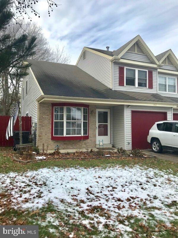 Foto principal - 1402 Woodmill Dr