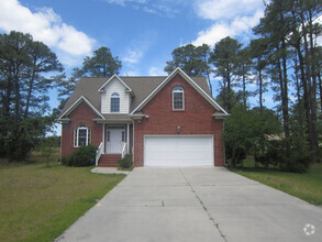 Building Photo - 1503 Caracara Dr