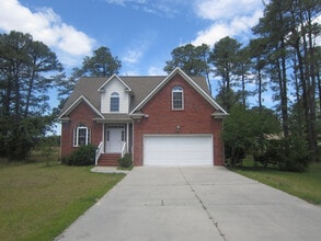 Building Photo - 1503 Caracara Dr