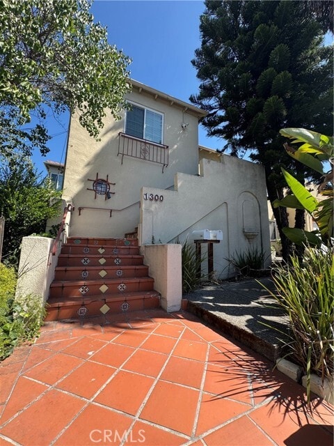 Foto principal - 1300 Benedict Dr