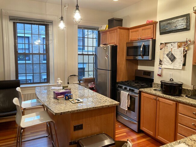 Foto del edificio - 99 Myrtle St