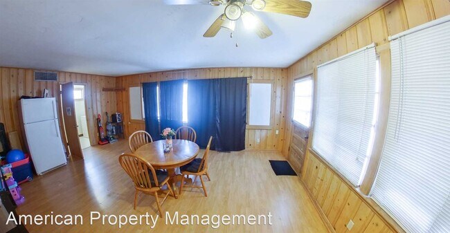 Building Photo - 5 br, 2 bath House - 2074 College Heights Rd