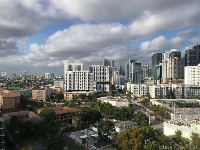 Foto del edificio - 1600 SW 1st Ave