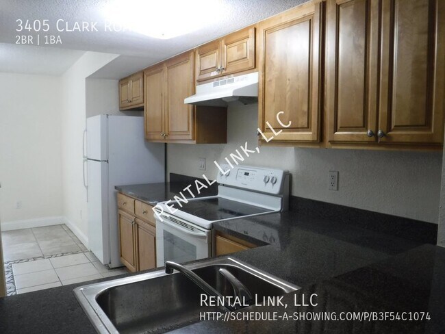 Foto del edificio - Sarasota Condo For Rent