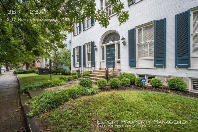 Building Photo - 3 bedroom in Lexington KY 40507
