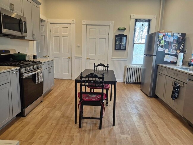 Foto del edificio - 445 Beech St