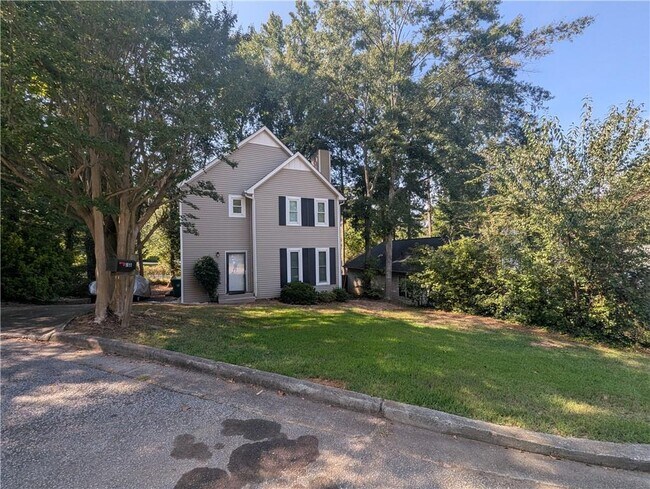 Building Photo - 1611 Creek Pond Cove