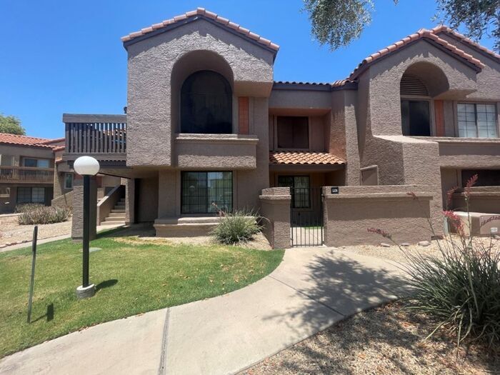 Photo - 700 E Mesquite Cir L106 Tempe