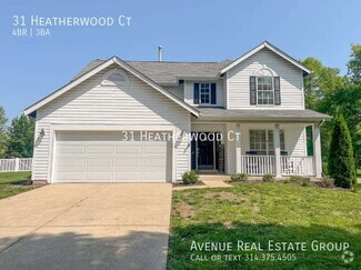 Building Photo - 31 Heatherwood Ct