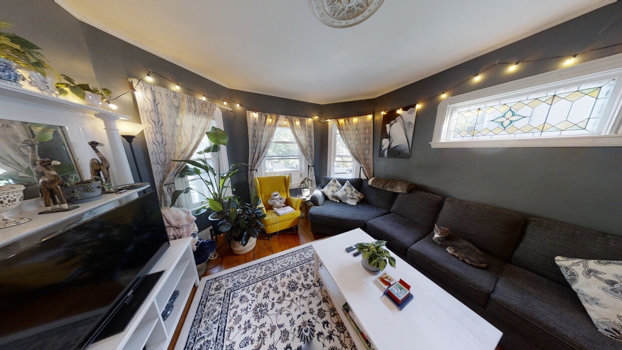 29 Victoria St Unit 1, Somerville, MA 02144 Apartments in Somerville