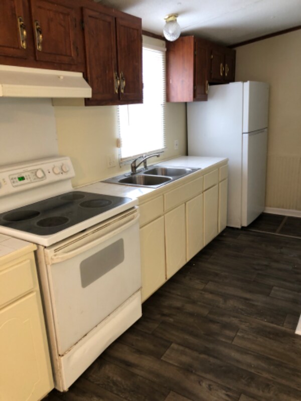 2669 New Hope Rd, La Grange, NC 28551 House Rental in La Grange, NC