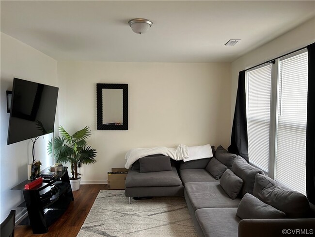 Foto del edificio - 1716 N 20th St