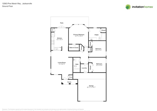 Building Photo - 12563 Pine Marsh Way