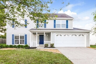 Building Photo - 1411 Weston Ln