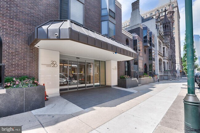 Building Photo - 2018 Walnut St