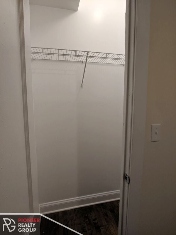 Foto del edificio - 2814 N Troy St