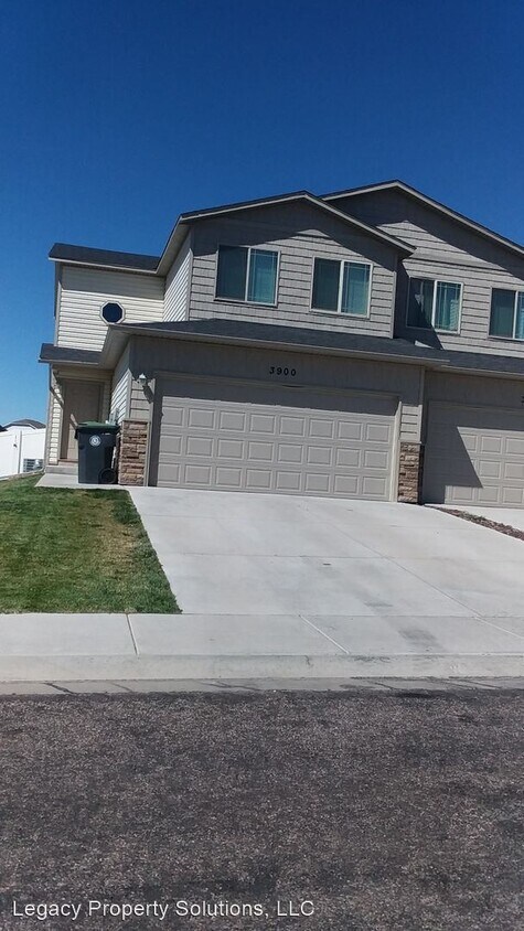 Foto principal - 3 br, 2.5 bath House - 3900 Fire Walker Trail