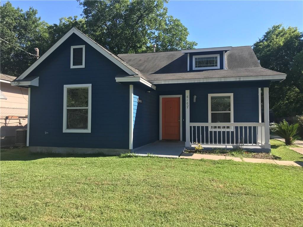 Foto principal - 6107 Langham St