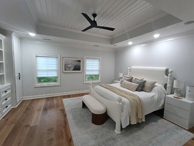 Foto del edificio - Four Bedroom Home Walking Distance to the Beach on Hilton Head!