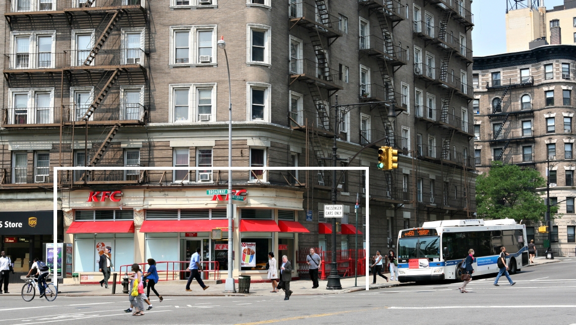 Building Photo - 2753-2755 Broadway