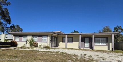 Building Photo - 1364 W Eau Gallie Blvd