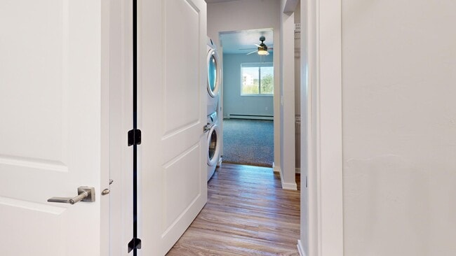 Interior Photo - Legacy Creekside Apartments