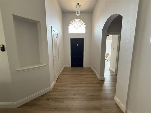 Foto del edificio - 4829 Heber Springs Trail