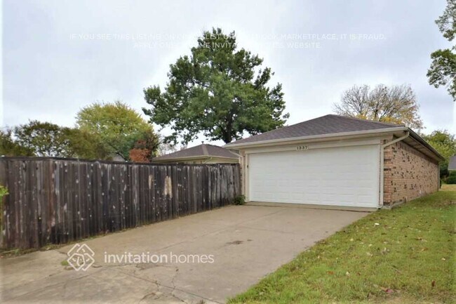 Foto del edificio - 1337 Colmar Dr